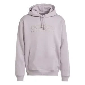 Sweatshirt à capuche adidas All Szn Fleece Graphic image-0