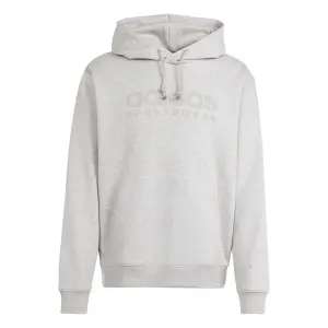 Camisola com capuz adidas All Szn Fleece Graphic image-0