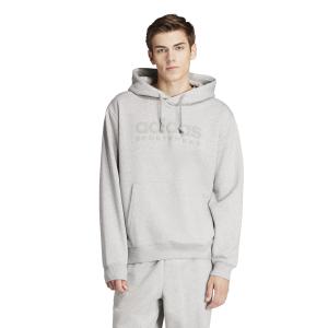 Camisola com capuz adidas All Szn Fleece Graphic image-2