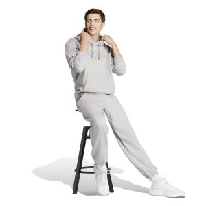 Camisola com capuz adidas All Szn Fleece Graphic image-1