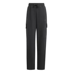 Dames fleece cargo broek adidas All Szn image-0