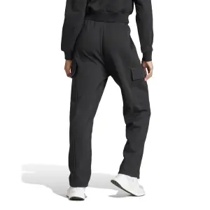 Dames fleece cargo broek adidas All Szn image-2