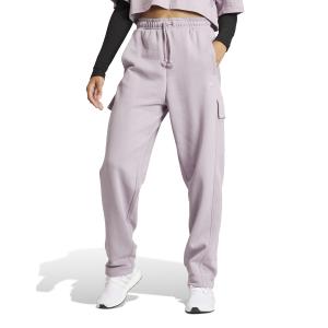 Pantalon cargo en molleton femme adidas All Szn image-2