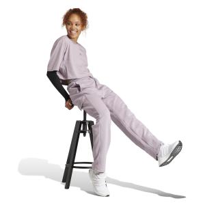 Pantalon cargo en molleton femme adidas All Szn image-1