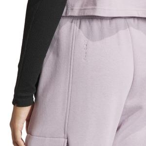 Pantalon cargo en molleton femme adidas All Szn image-5
