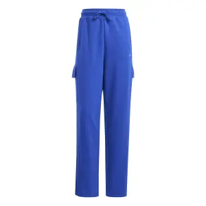 Pantalón cargo de forro polar adidas All Szn image-0