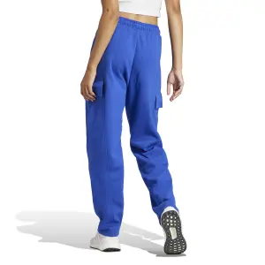 Pantalón cargo de forro polar adidas All Szn image-3