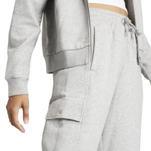 Pantalon cargo en molleton femme adidas All Szn image-4