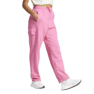 Pantalon cargo femme adidas All SZN image-4