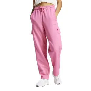 Pantalon cargo femme adidas All SZN image-1