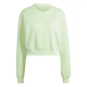 Dames Sweater adidas ALL SZN Fleece image-0