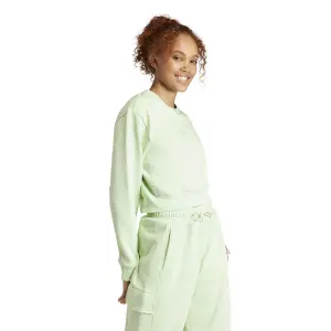 Dames Sweater adidas ALL SZN Fleece image-1