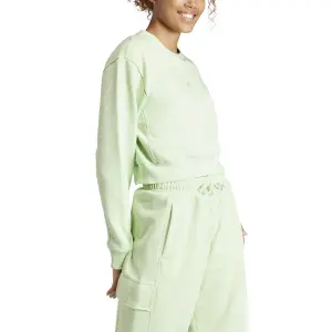 Dames Sweater adidas ALL SZN Fleece image-3