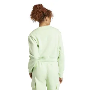 Dames Sweater adidas ALL SZN Fleece image-4