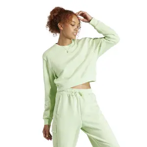 Dames Sweater adidas ALL SZN Fleece image-2