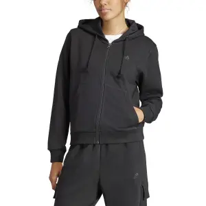 Kapuzenjacke adidas All Szn image-1