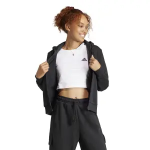 Kapuzenjacke adidas All Szn image-3