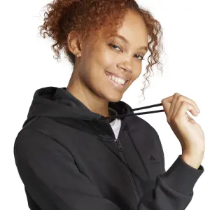 Kapuzenjacke adidas All Szn image-5