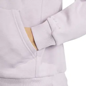 Damen Kapuzenpullover mit Reißverschluss adidas All Szn Fleece image-6