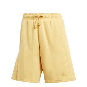 Pantalones cortos de forro polar para mujer adidas ALL SZN image-0