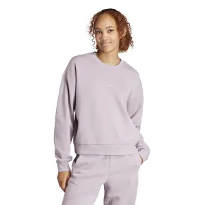 Sweatshirt, weit geschnitten, Frau adidas All Szn Fleece image-1