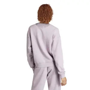Sweatshirt, weit geschnitten, Frau adidas All Szn Fleece image-4