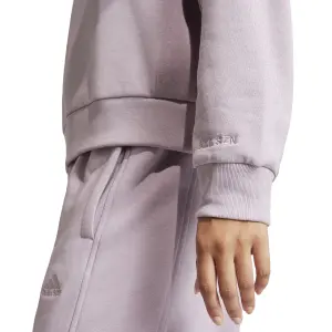 Sweatshirt, weit geschnitten, Frau adidas All Szn Fleece image-6