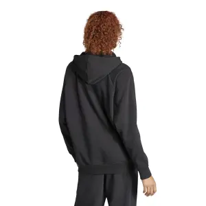 Sweatshirt à capuche boyfriend femme adidas All Szn Fleece image-2