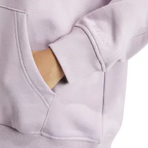 Hoodie Damen adidas All Szn Fleece Boyfriend image-6