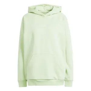 Sudadera con capucha de forro adidas All Szn image-0