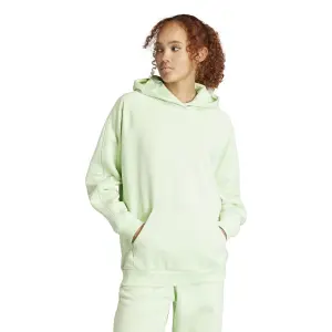 Sudadera con capucha de forro adidas All Szn image-2