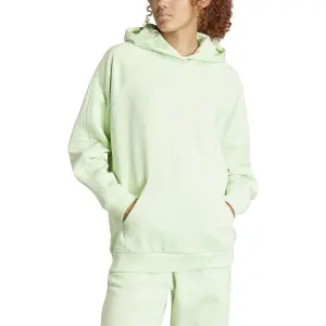 Sudadera con capucha de forro adidas All Szn image-1