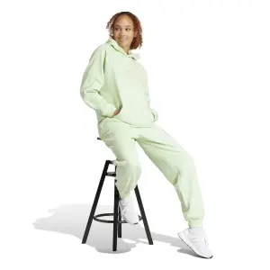 Sudadera con capucha de forro adidas All Szn image-4