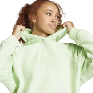 Sudadera con capucha de forro adidas All Szn image-6