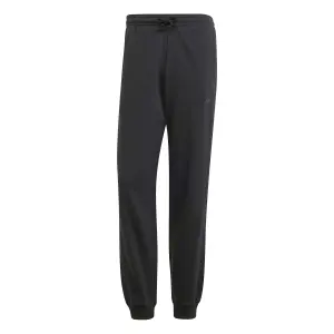 Pantalon de jogging amples en polaire femme adidas All Szn image-0