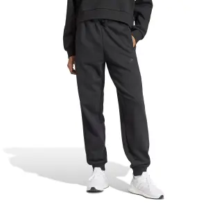 Pantalon de jogging amples en polaire femme adidas All Szn image-1