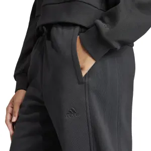 Pantalon de jogging amples en polaire femme adidas All Szn image-4