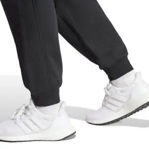 Pantalon de jogging amples en polaire femme adidas All Szn image-5