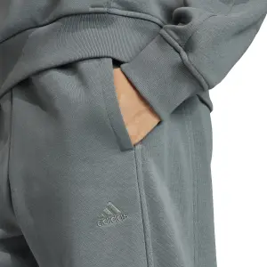 Dames joggingsbroek met een ruime pasvorm adidas ALL SZN Fleece image-4