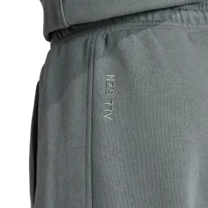 Dames joggingsbroek met een ruime pasvorm adidas ALL SZN Fleece image-5