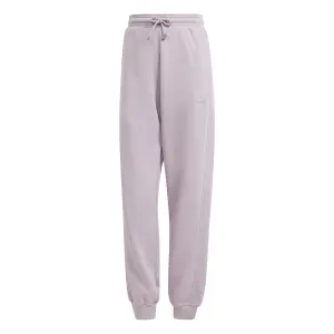 Women's loose fleece joggers adidas All Szn image-0