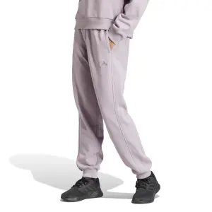 Women's loose fleece joggers adidas All Szn image-2