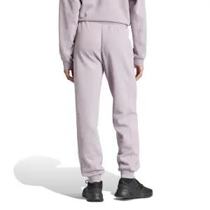 Women's loose fleece joggers adidas All Szn image-1