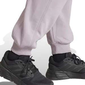 Women's loose fleece joggers adidas All Szn image-5