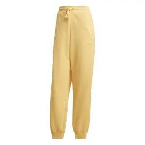 Pantalon de jogging ample molleton femme adidas All Szn image-0
