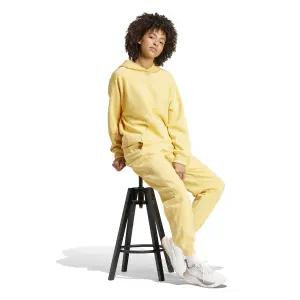 Pantalon de jogging ample molleton femme adidas All Szn image-2