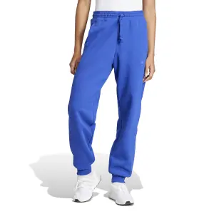 Løs joggebukser til kvinder adidas All Szn Fleece image-1