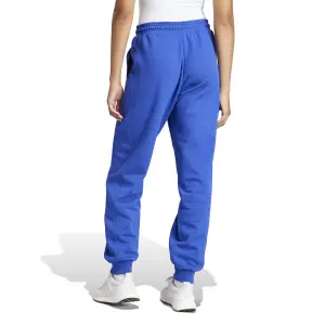 Løs joggebukser til kvinder adidas All Szn Fleece image-2