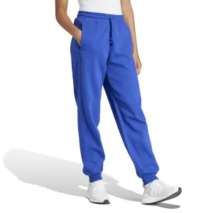 Løs joggebukser til kvinder adidas All Szn Fleece image-3