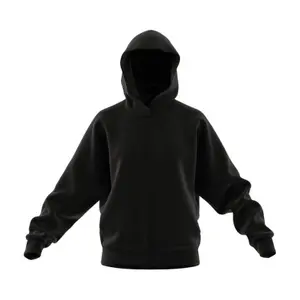 Sudadera con capucha adidas All Szn Fleece Graphic Boyfriend image-0